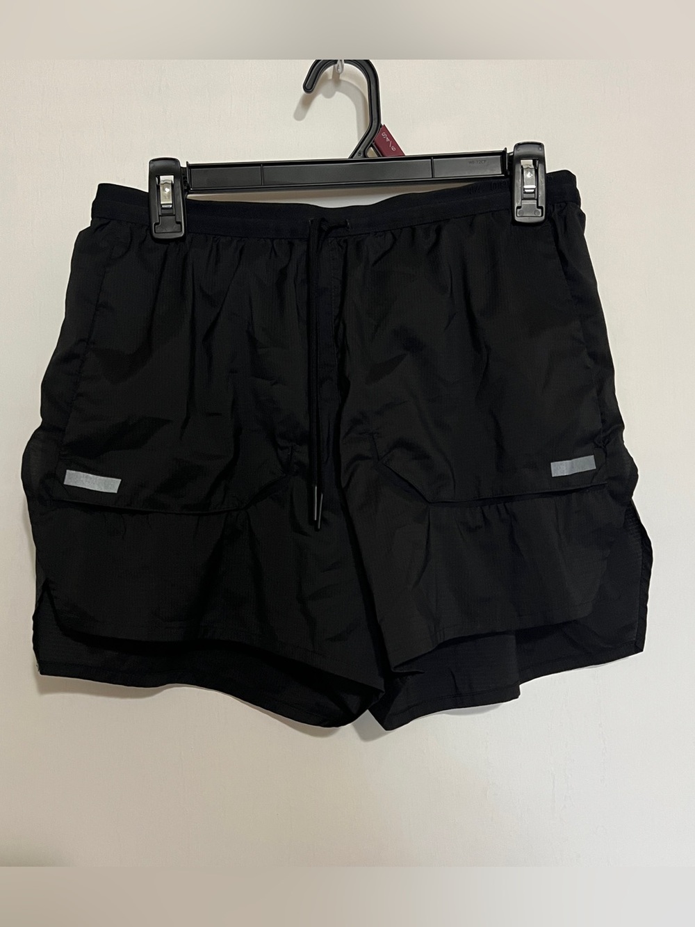 Men’s Nike stride running shorts